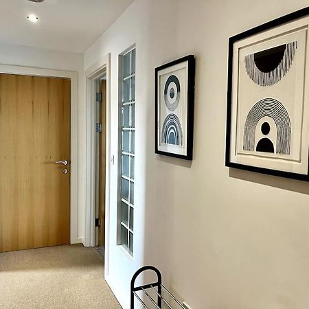 Beachfront Bliss With Spectacular Views Llanelli Exteriér fotografie