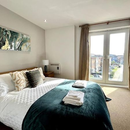 Beachfront Bliss With Spectacular Views Llanelli Exteriér fotografie