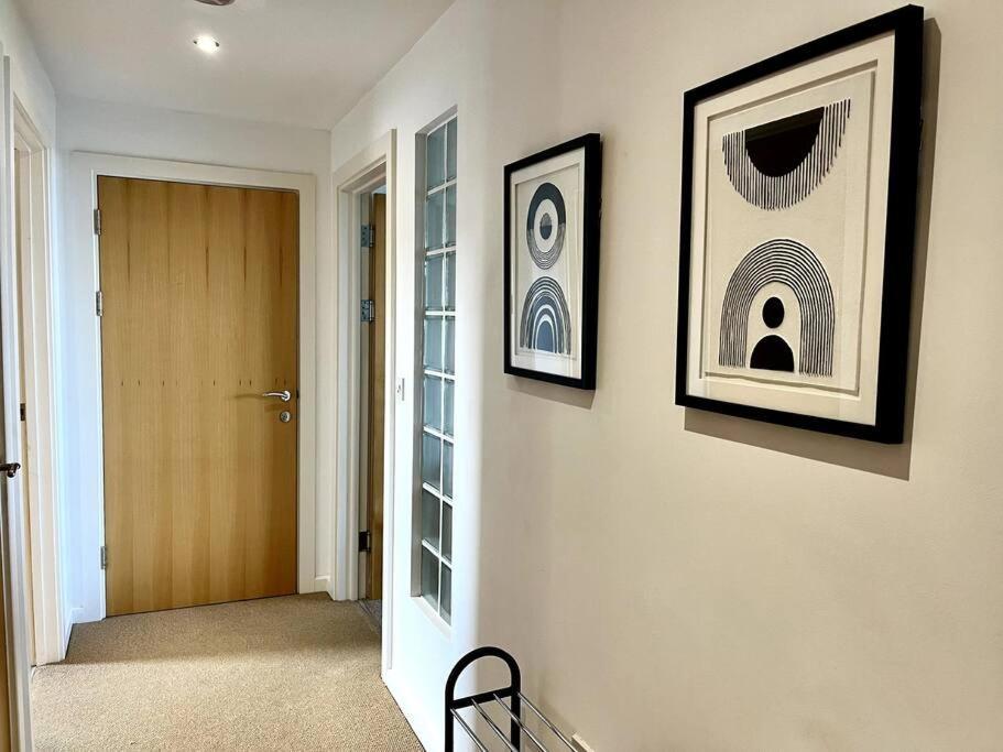 Beachfront Bliss With Spectacular Views Llanelli Exteriér fotografie
