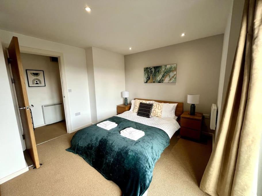 Beachfront Bliss With Spectacular Views Llanelli Exteriér fotografie